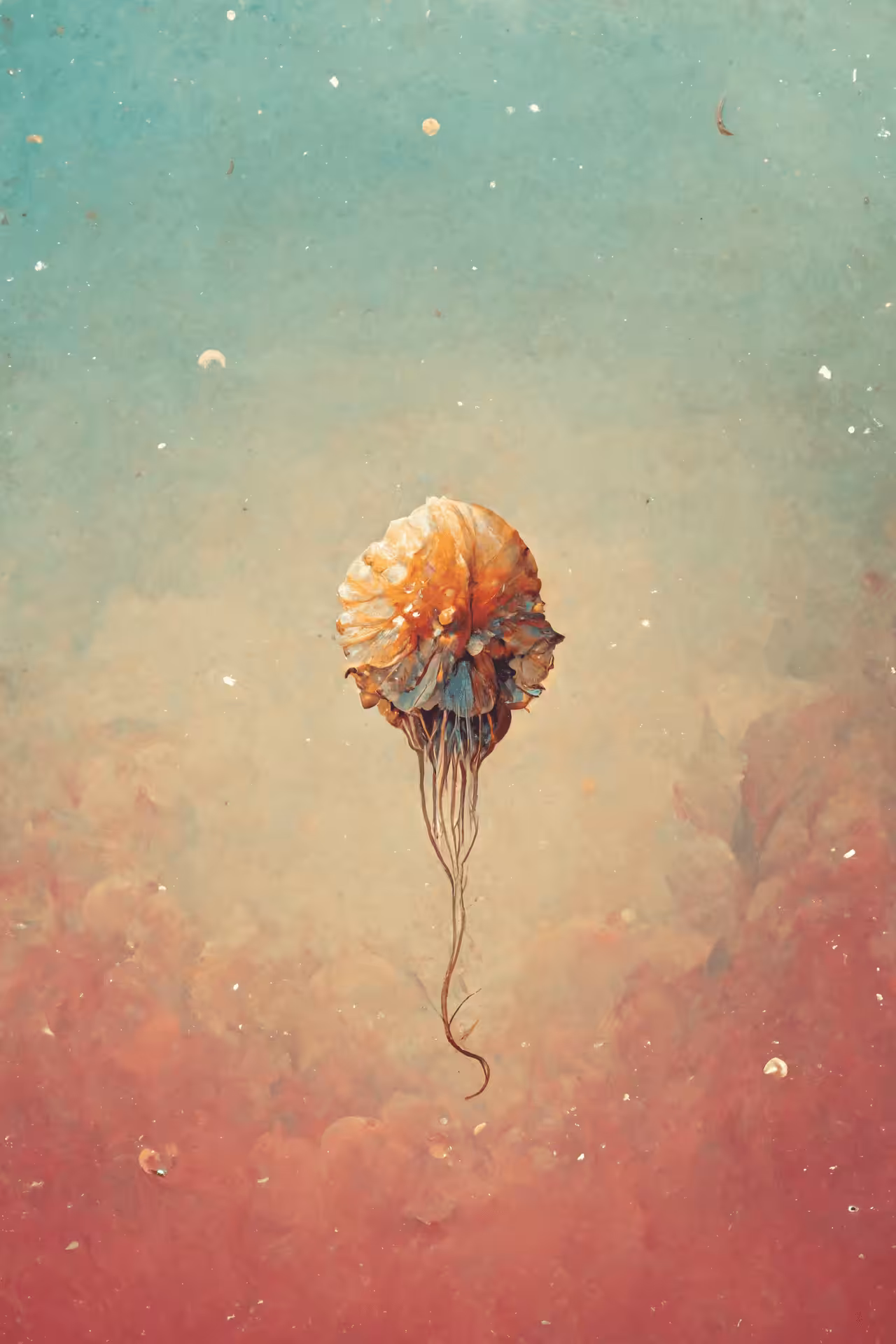 Jellyfish III