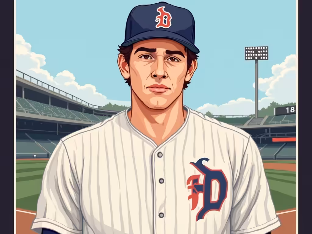 DataBaseball: Bob Lacey - 1978 (3.1 PV)