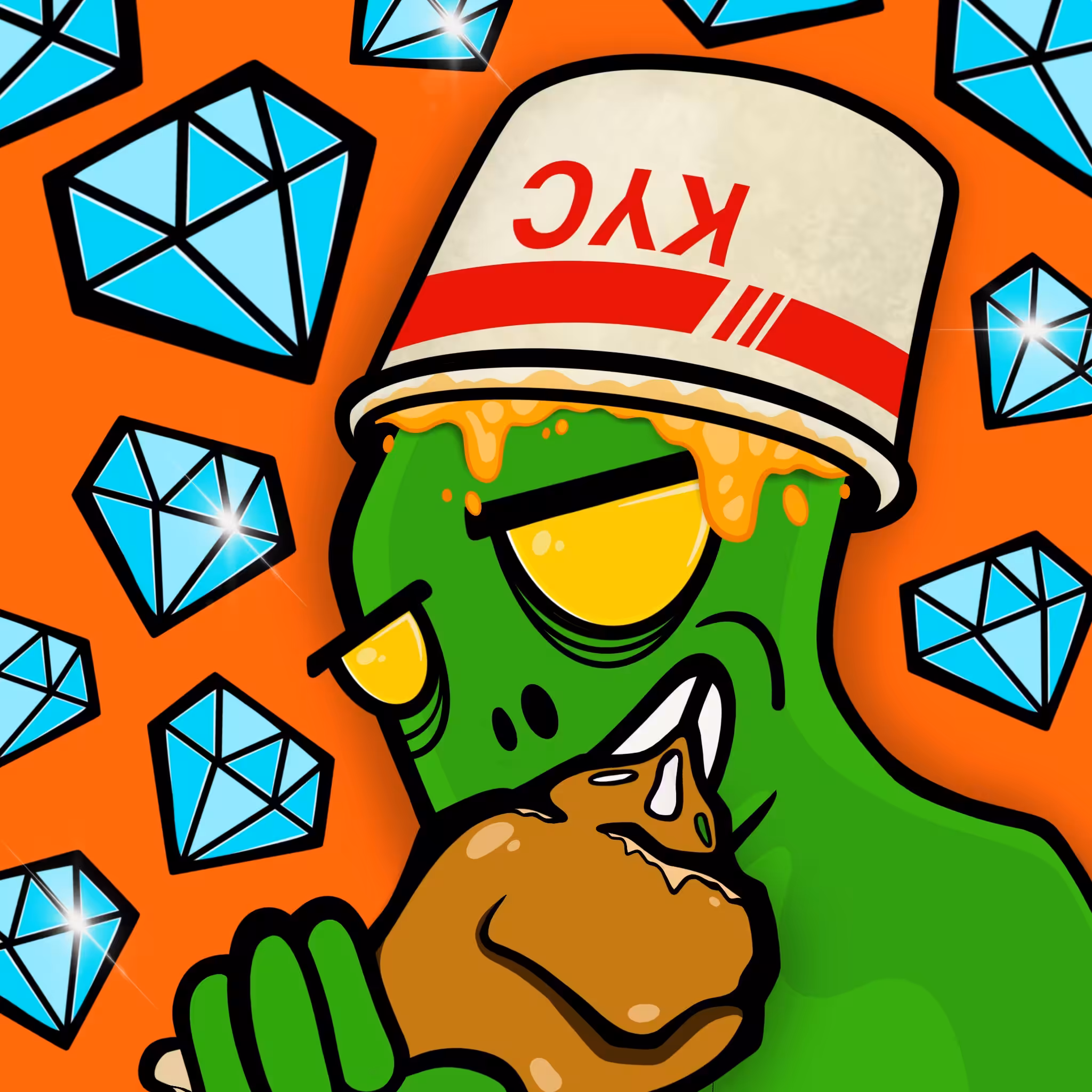 KYC Alien