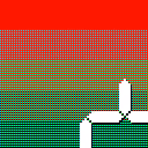 Excess Bits #971