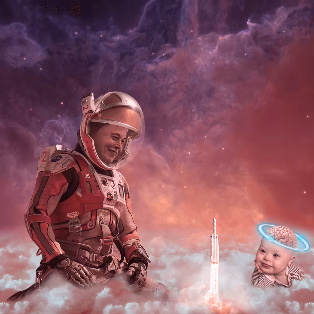 Elon Dream