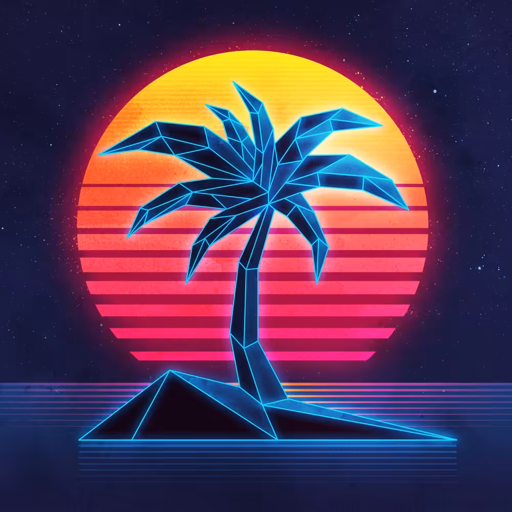 Digital Paradise