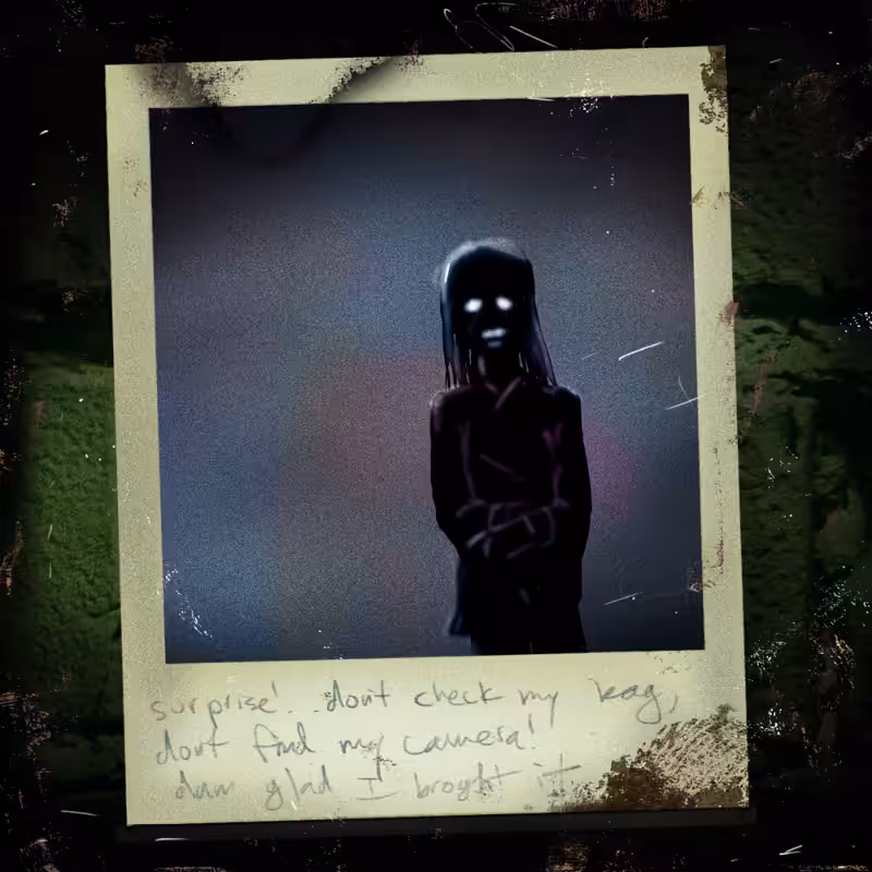 The Nightmare Factory (Pt.II)