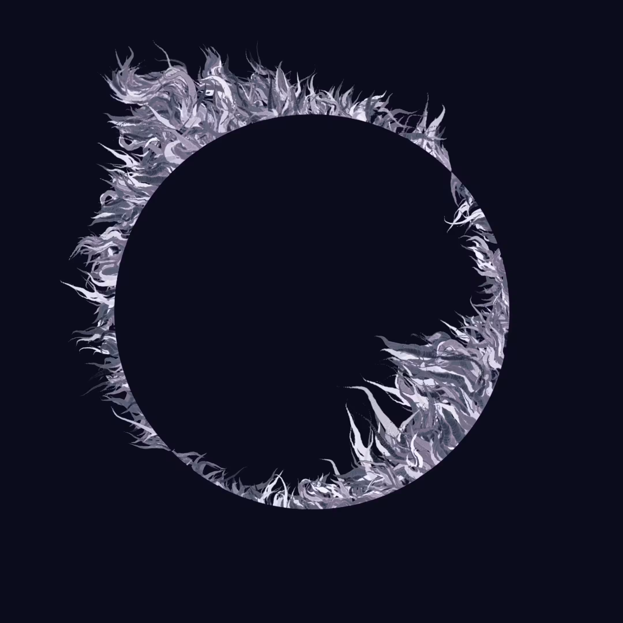 Elliptic Boundary #1