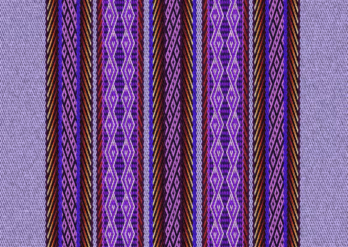 Peruvian Cloth #2