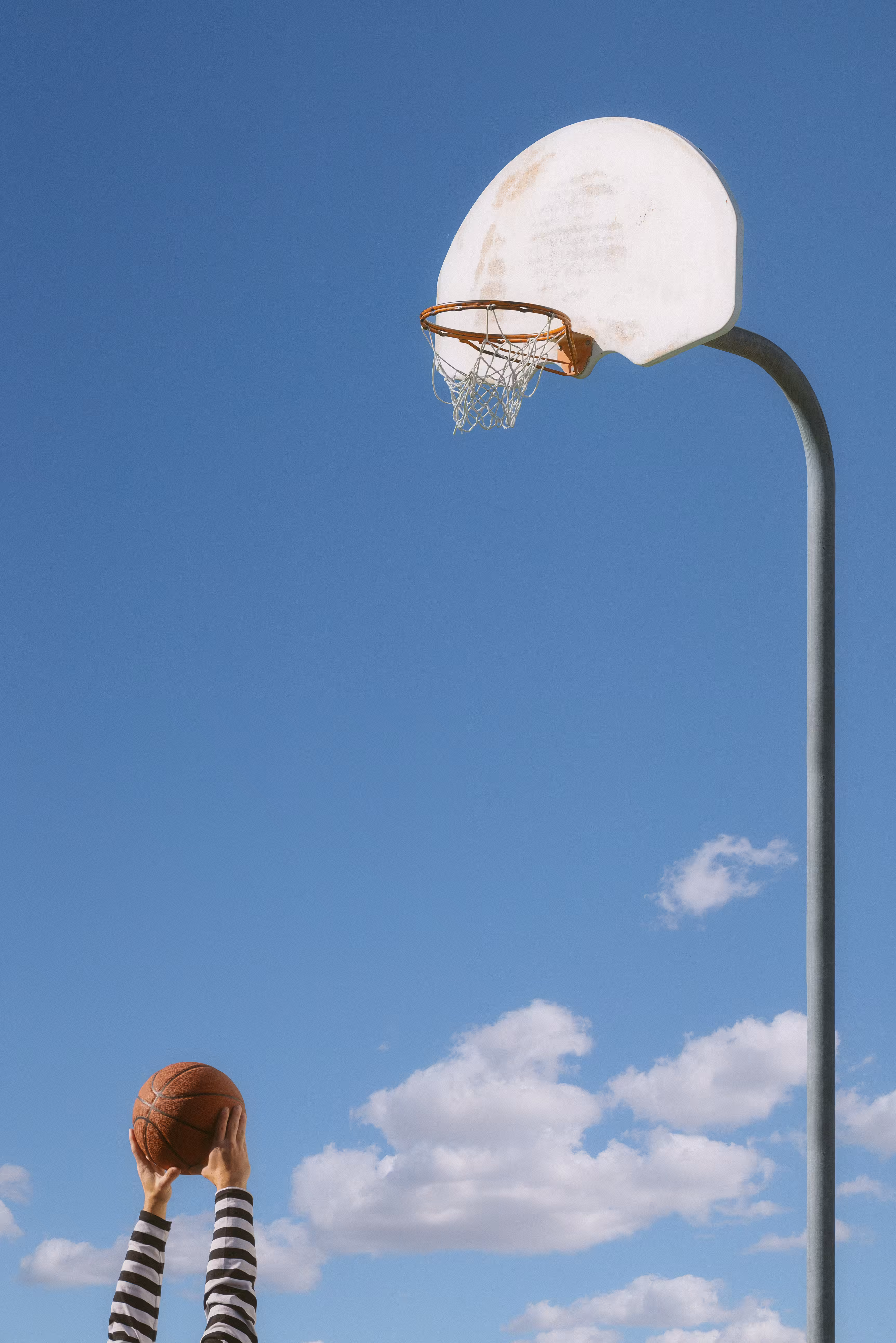 Hoop Dreams