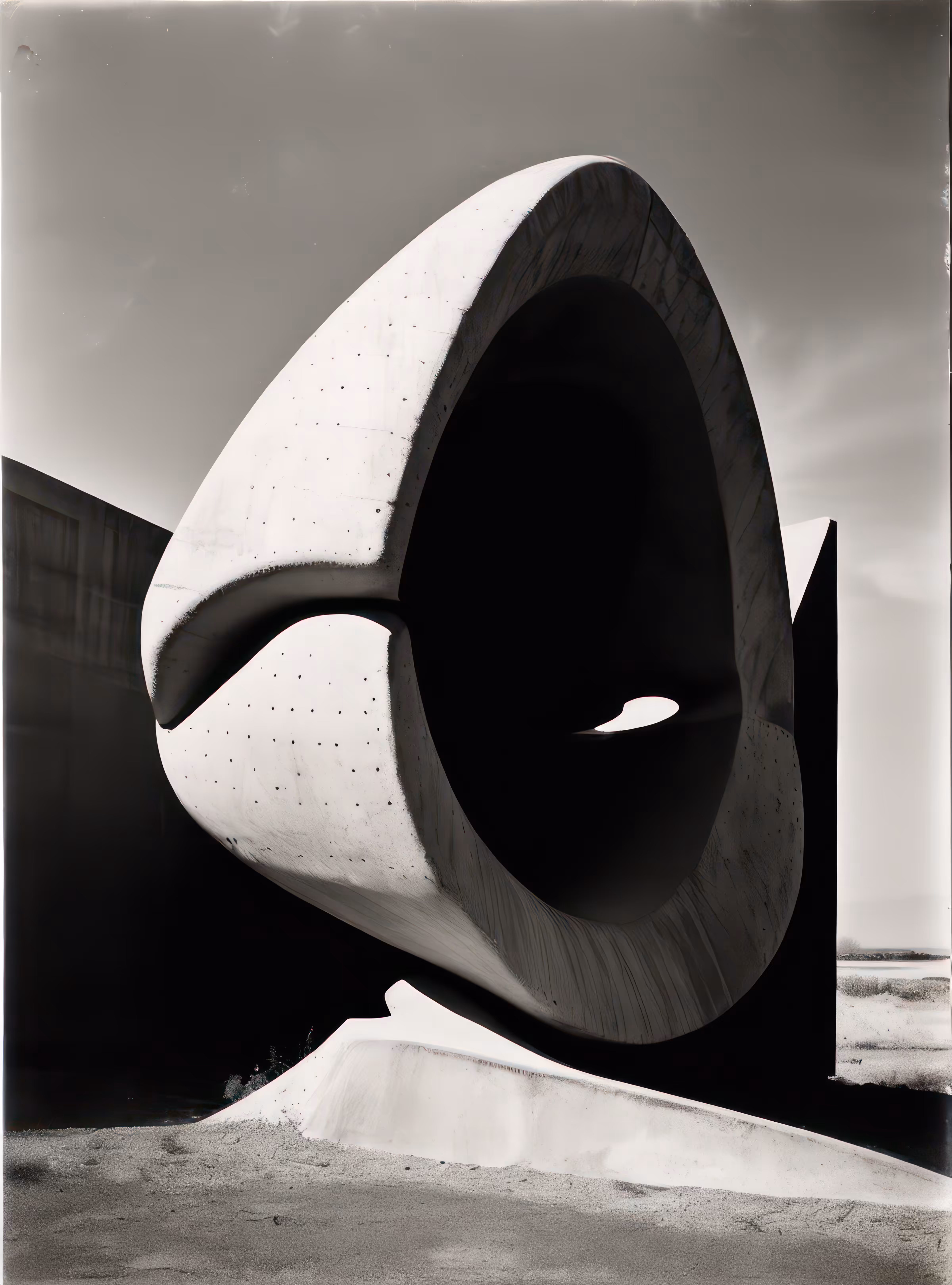 ANOMALY ARCHITECTURE #1