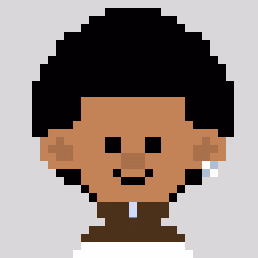 PIXEL WORLD: boy419