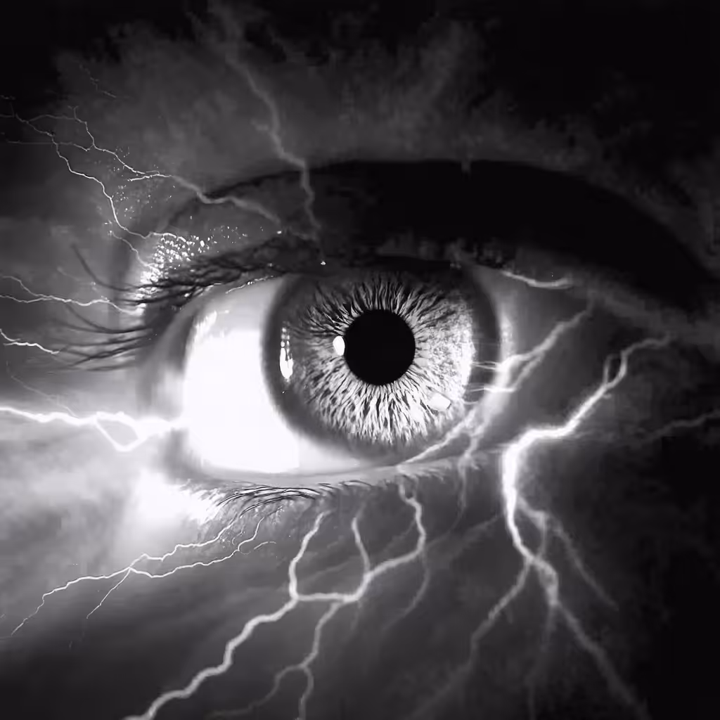 Eye of the Storm