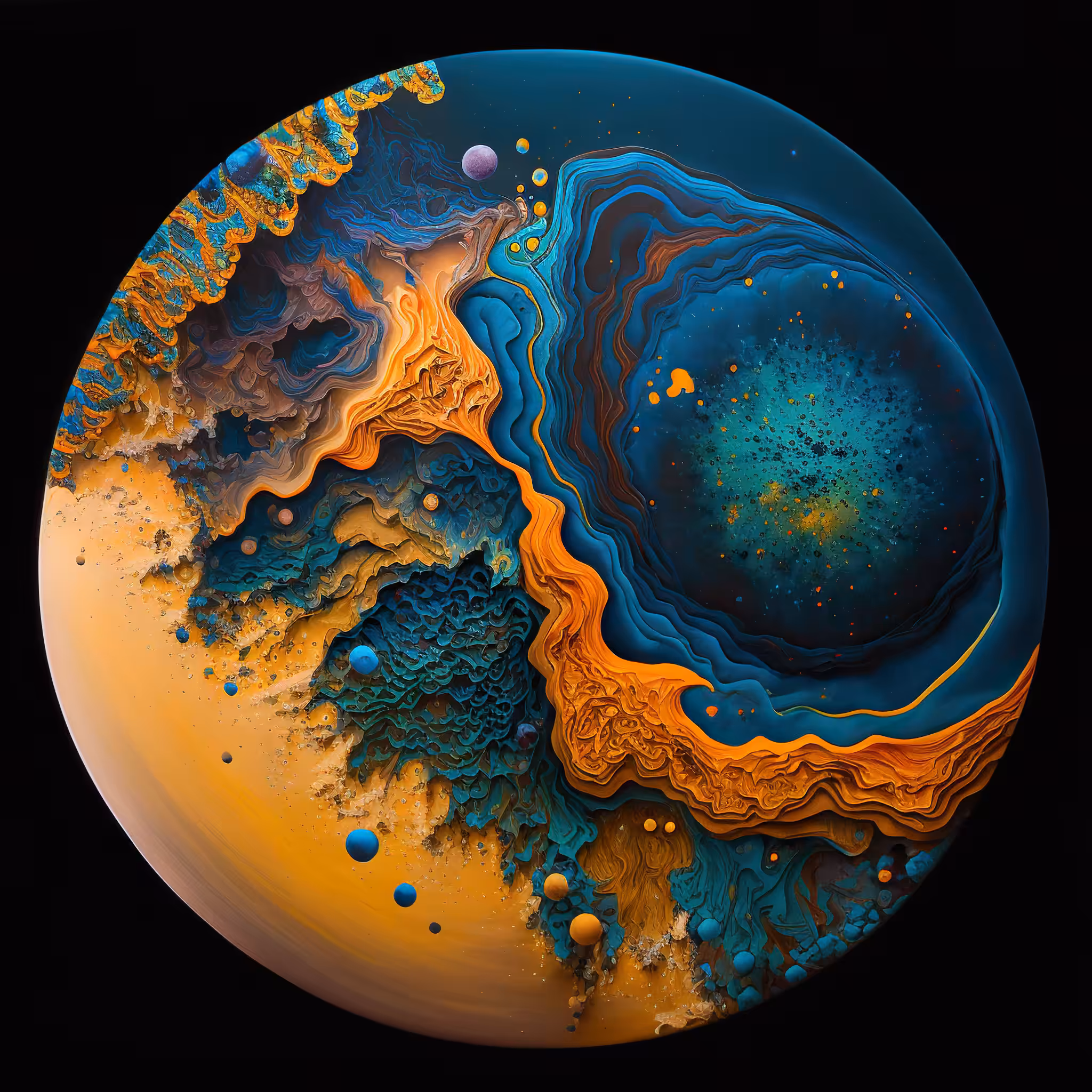 ORB #130