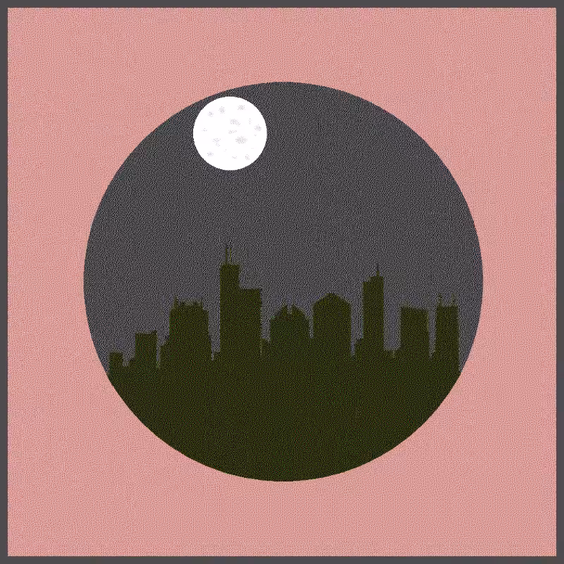 The Minimalist #4