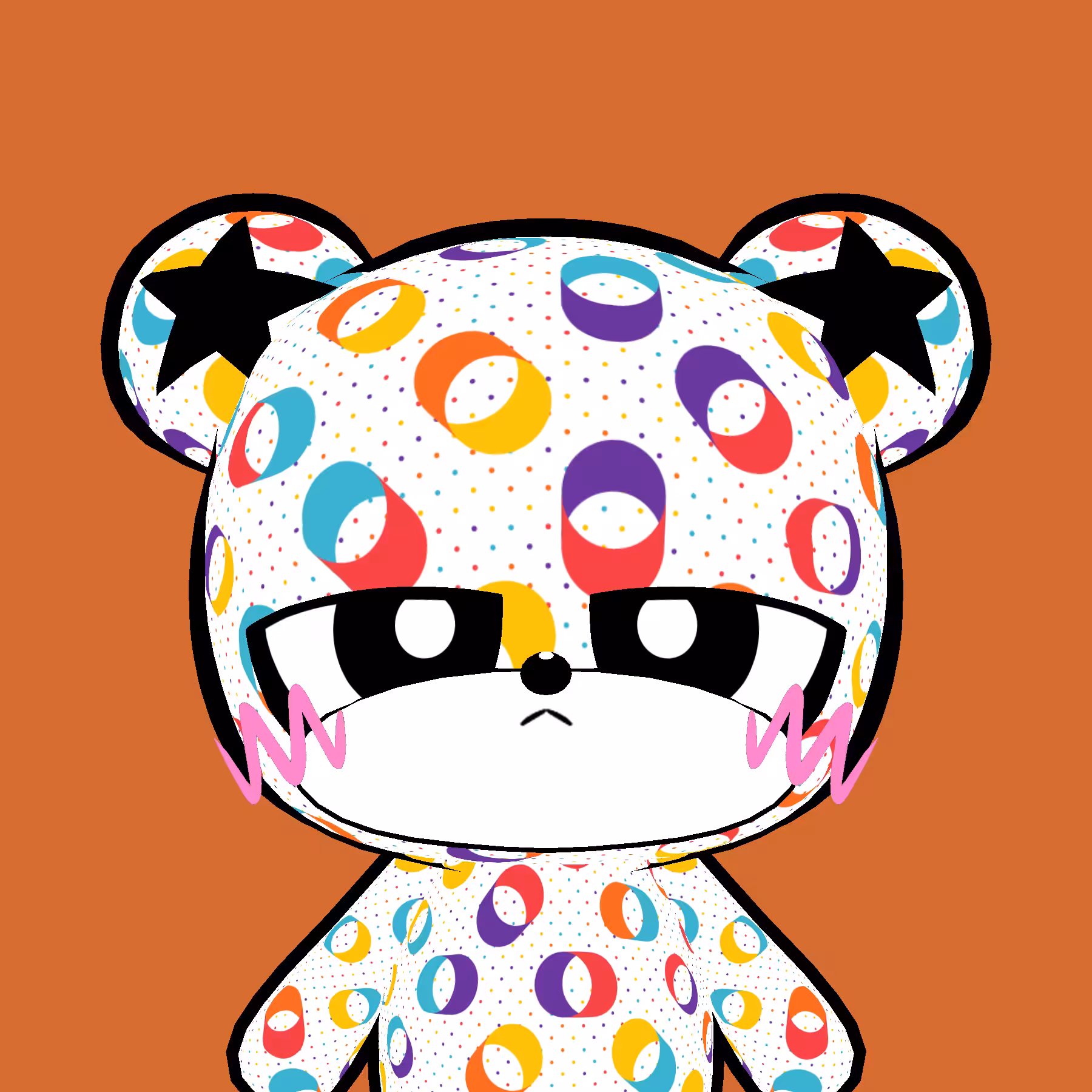 KUMALEON #1055