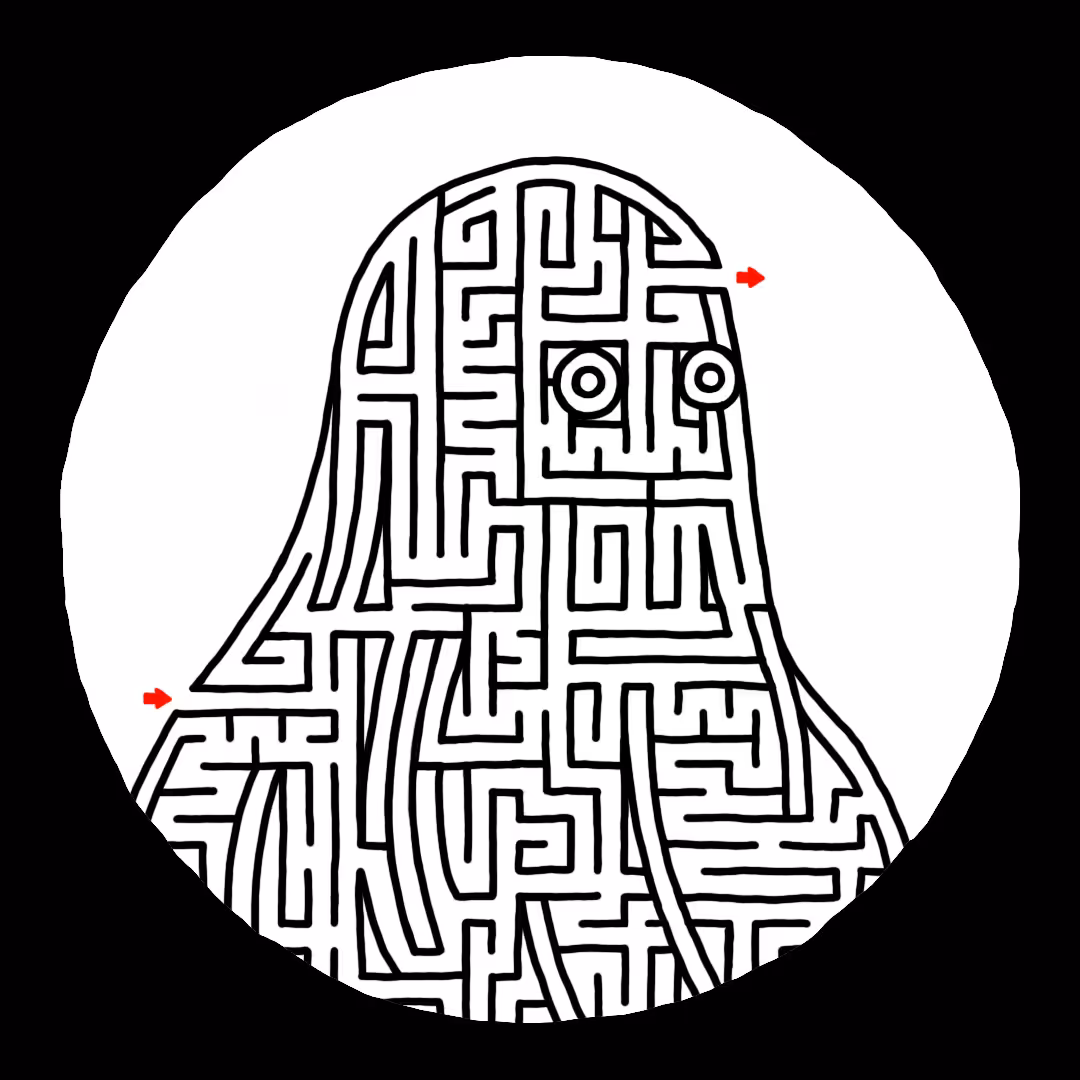 Anonymous Ghost #580