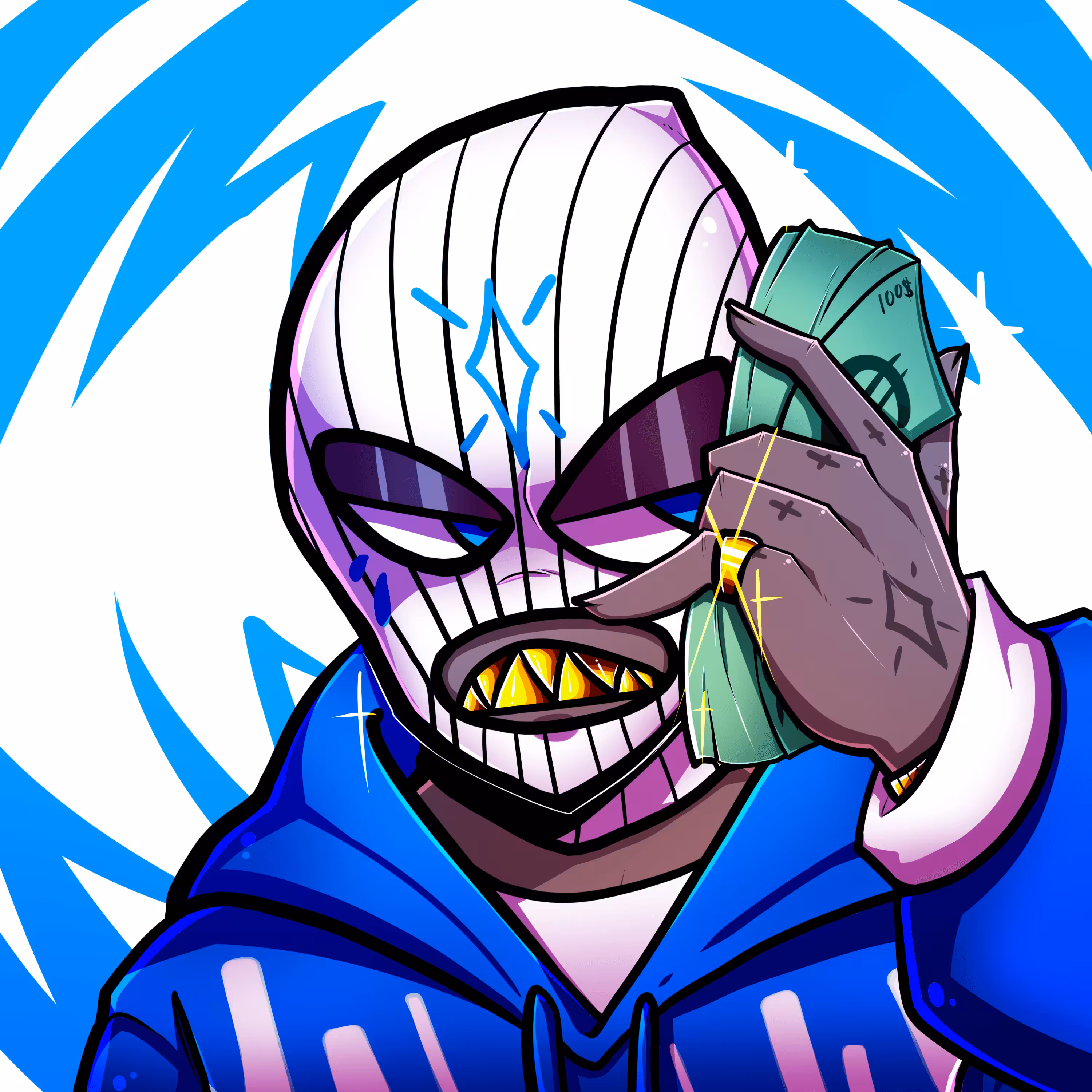 JONE$ #128