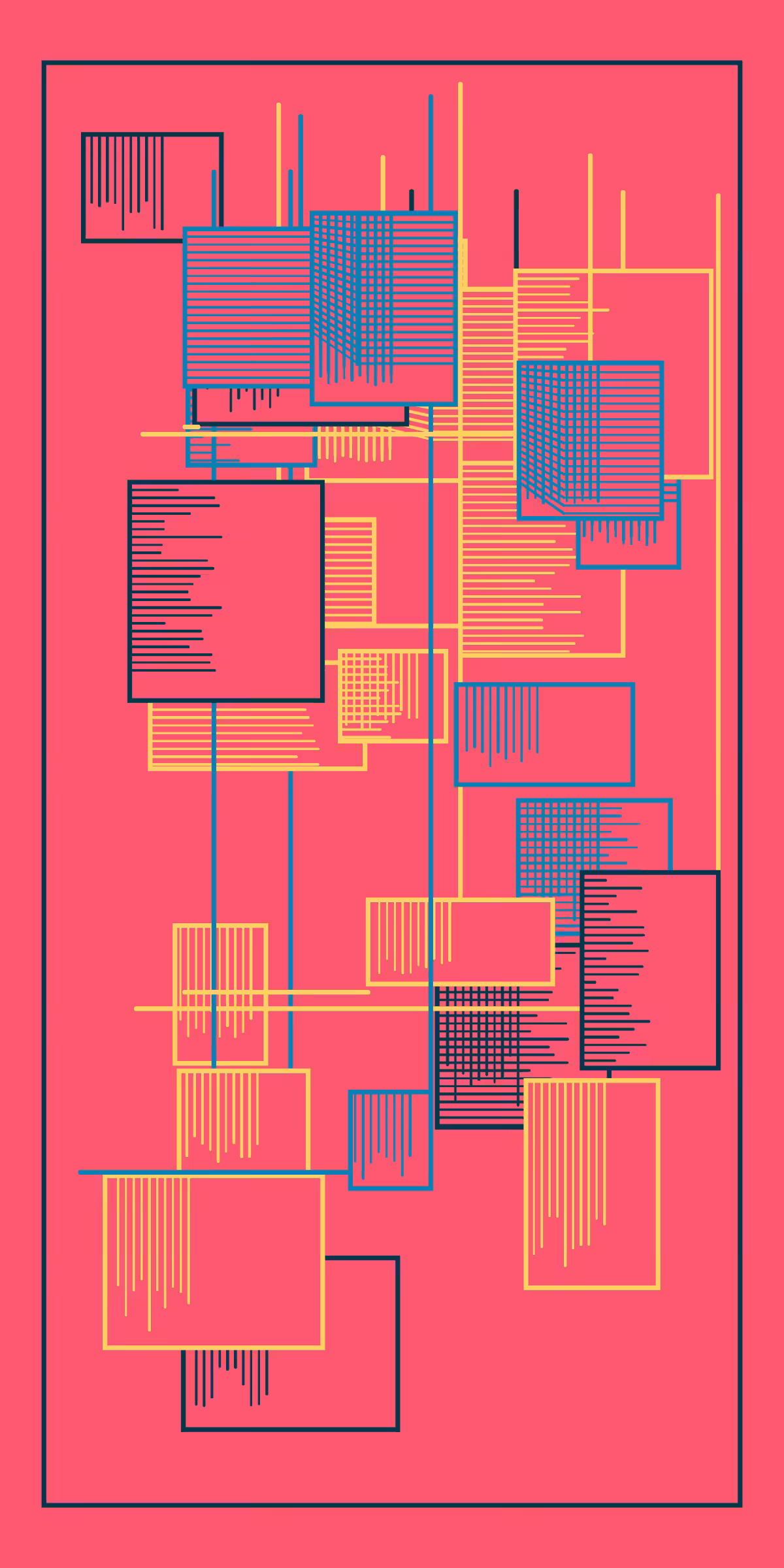 Strikethrough #18