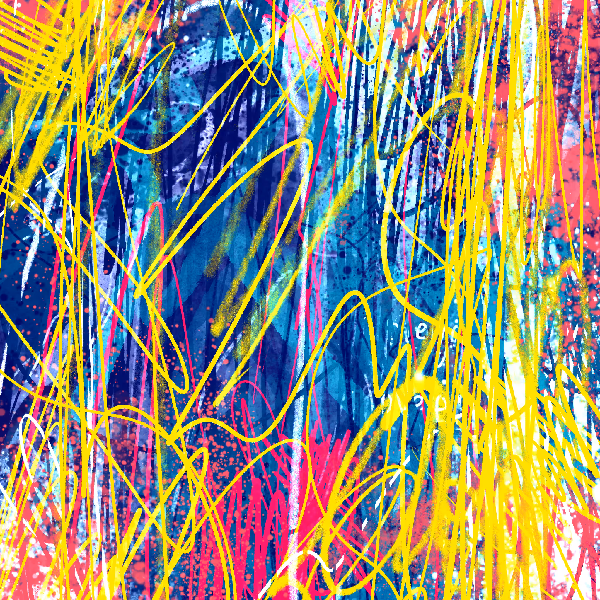 Abstrkt I 37