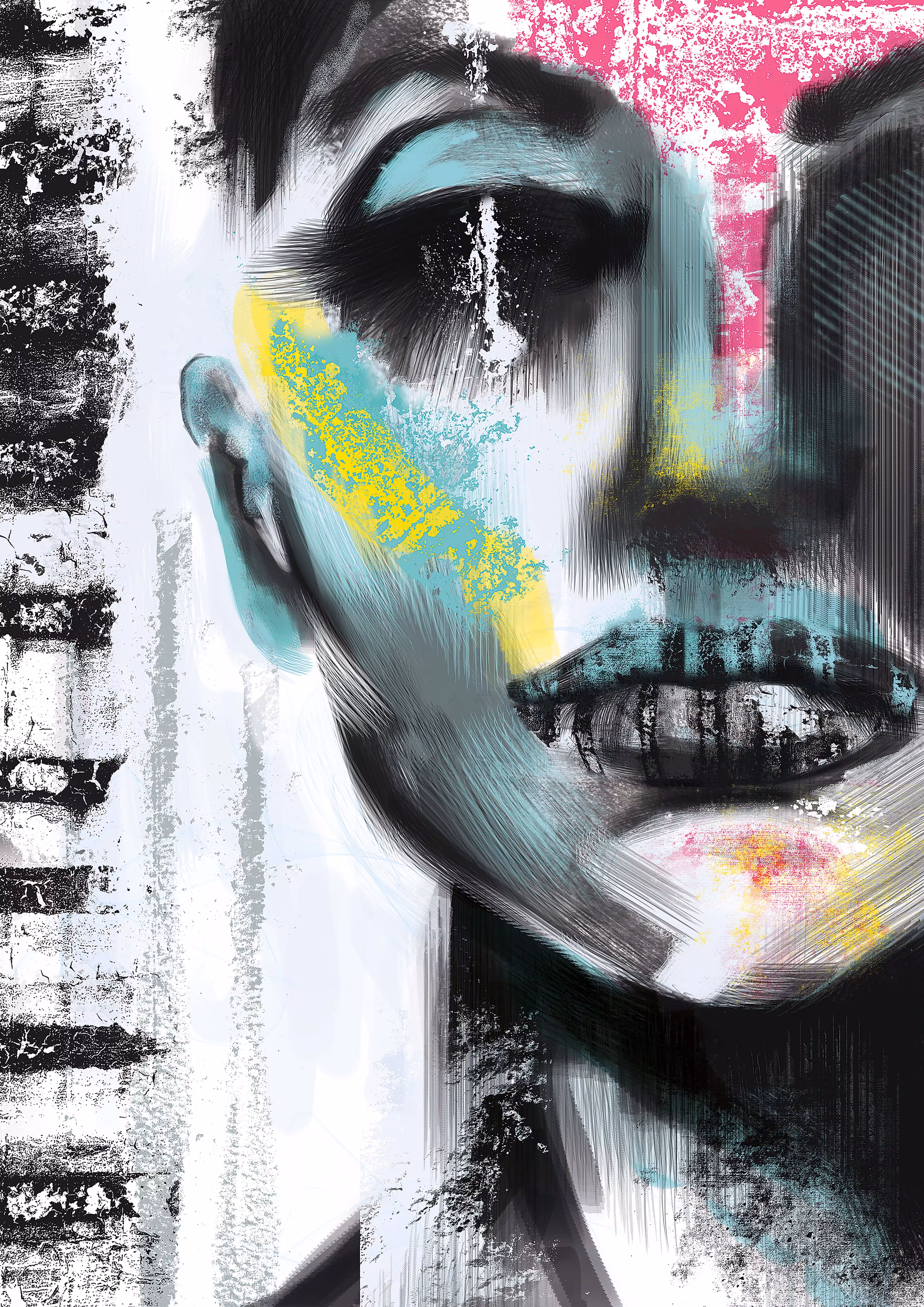 Faceless