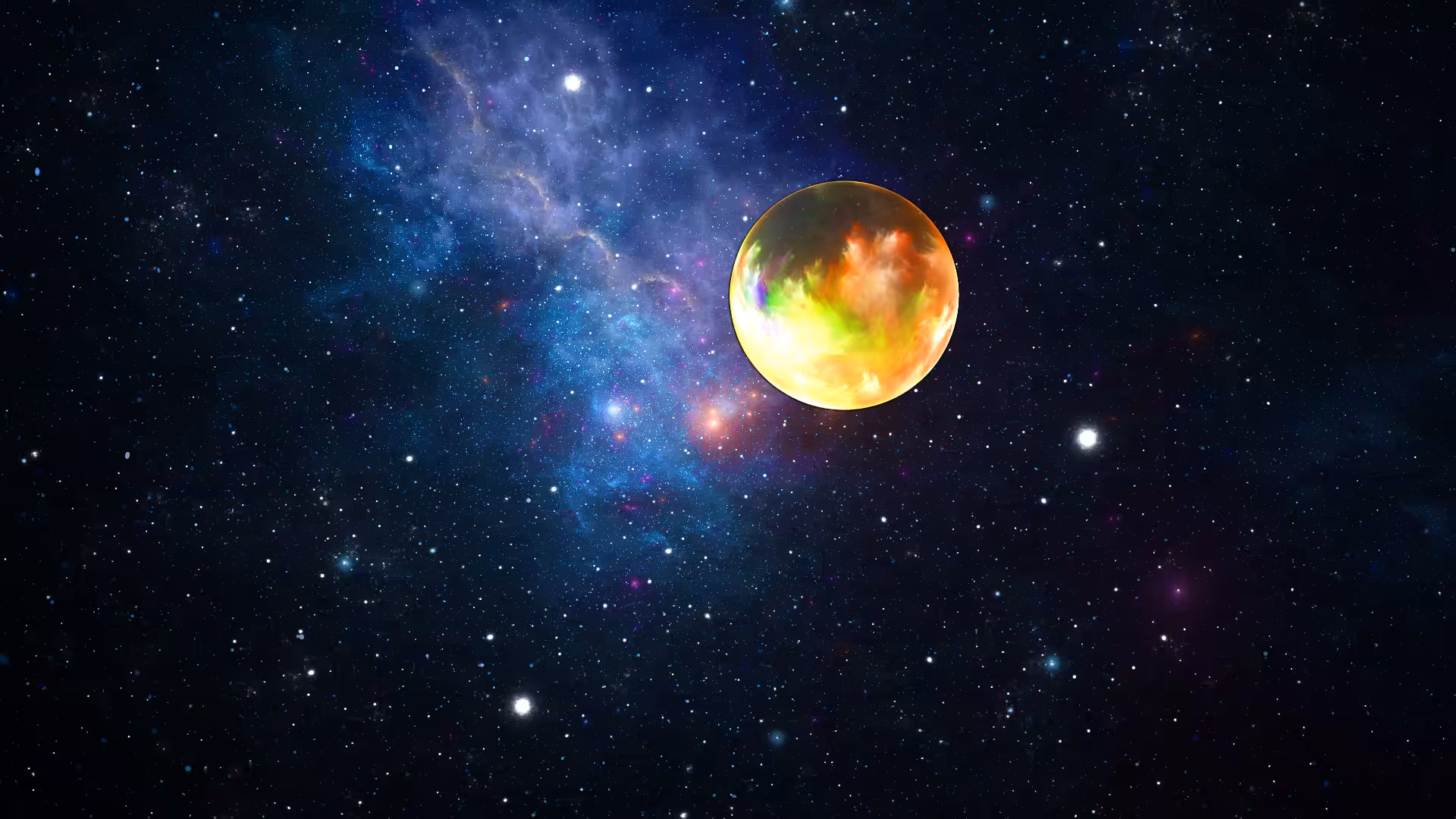 Universe #11