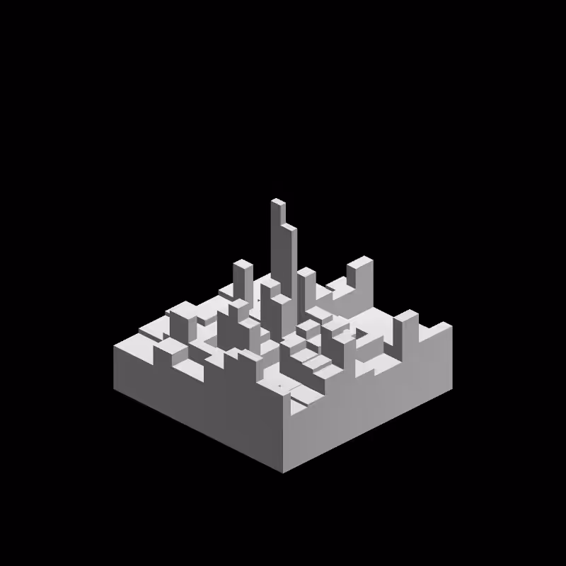 subdivision city