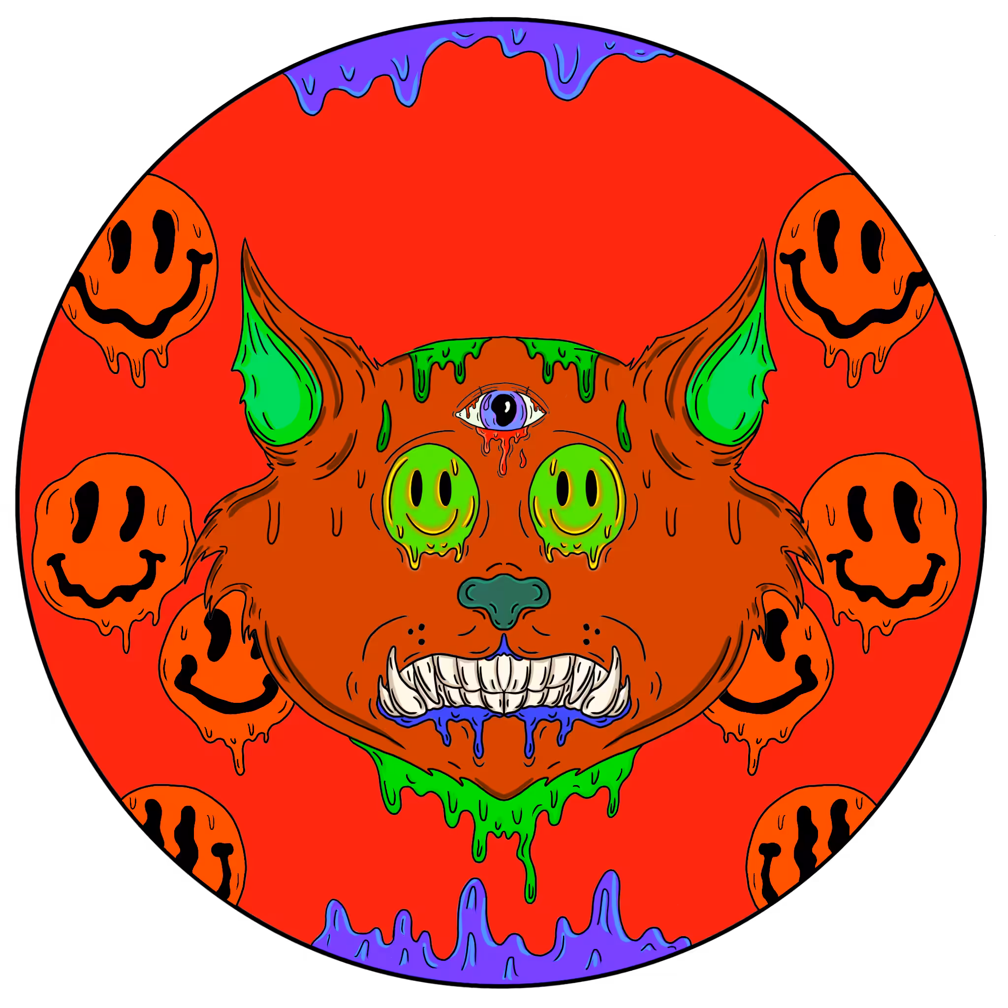 TABZ #3236