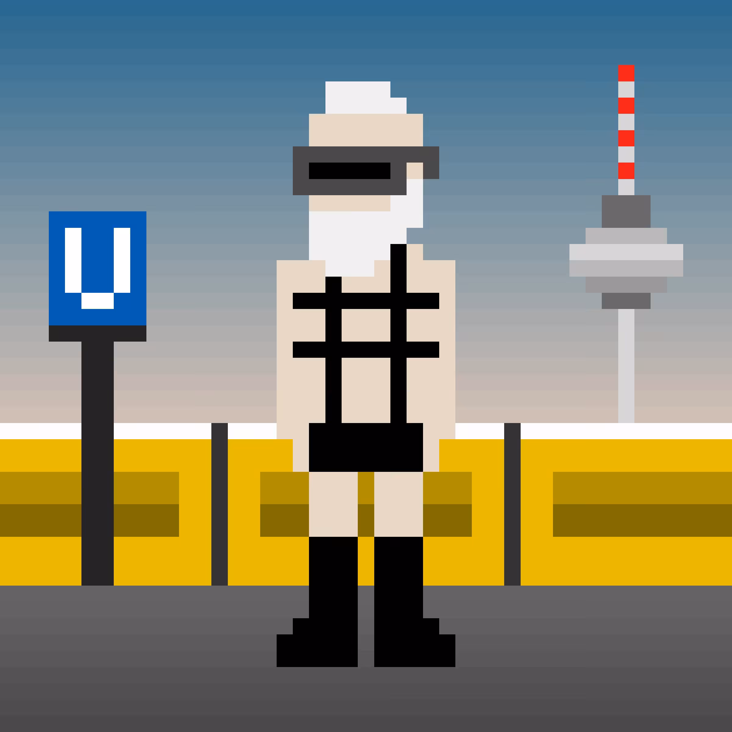 CryptoBerliner #298