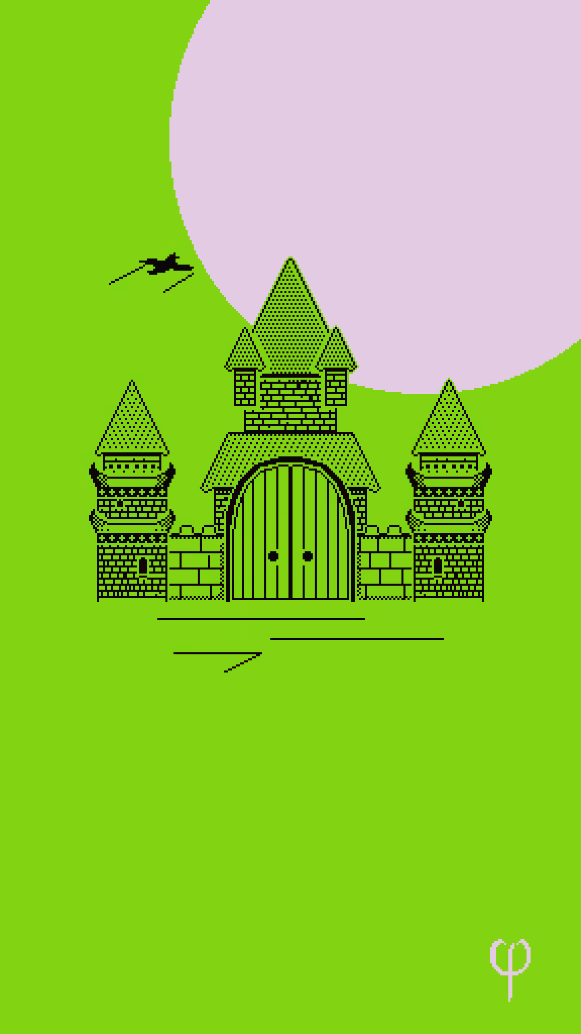Castles #62