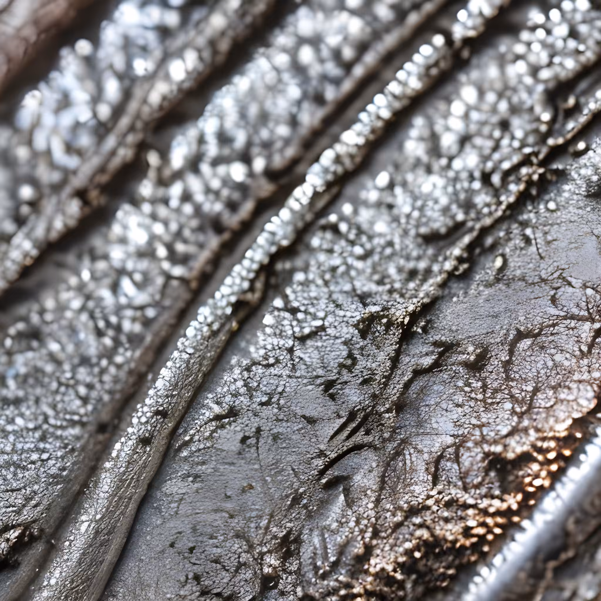 Aluminum - Atmospheric Corrosion