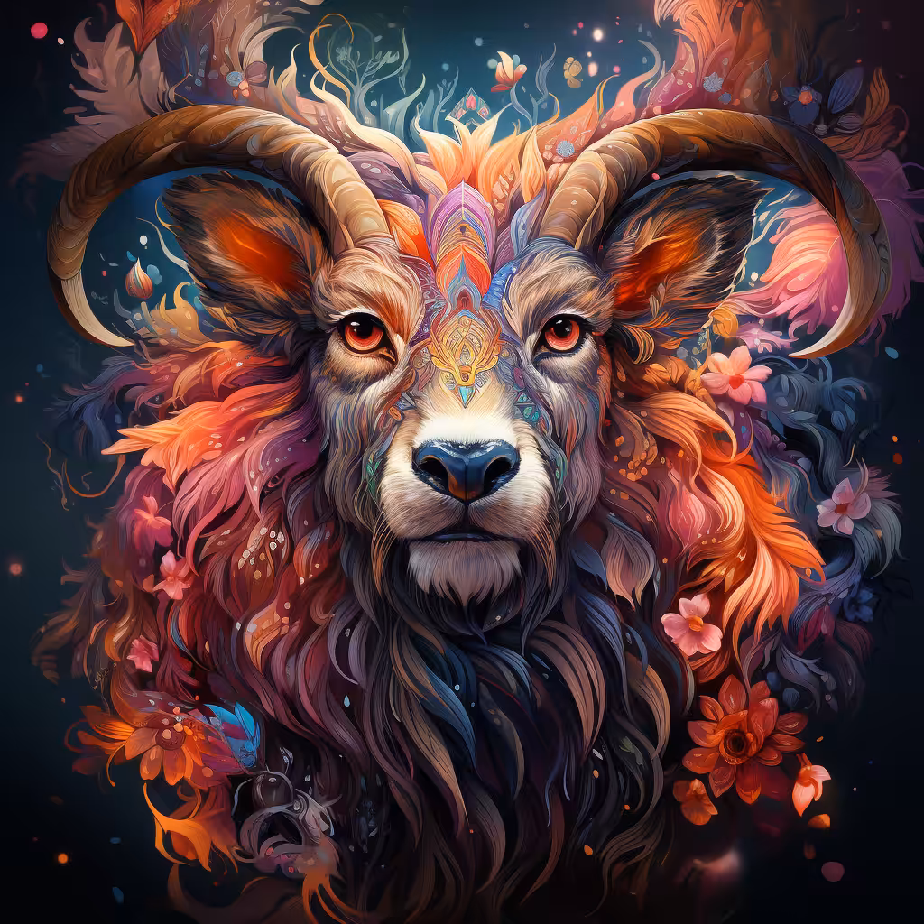 Markhor