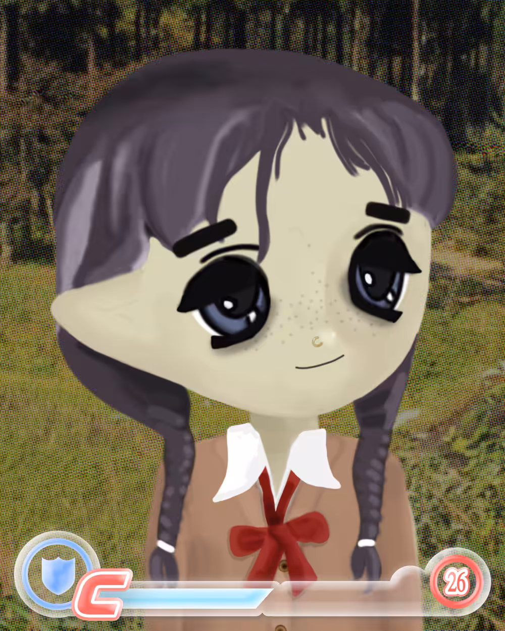 Milady 2413