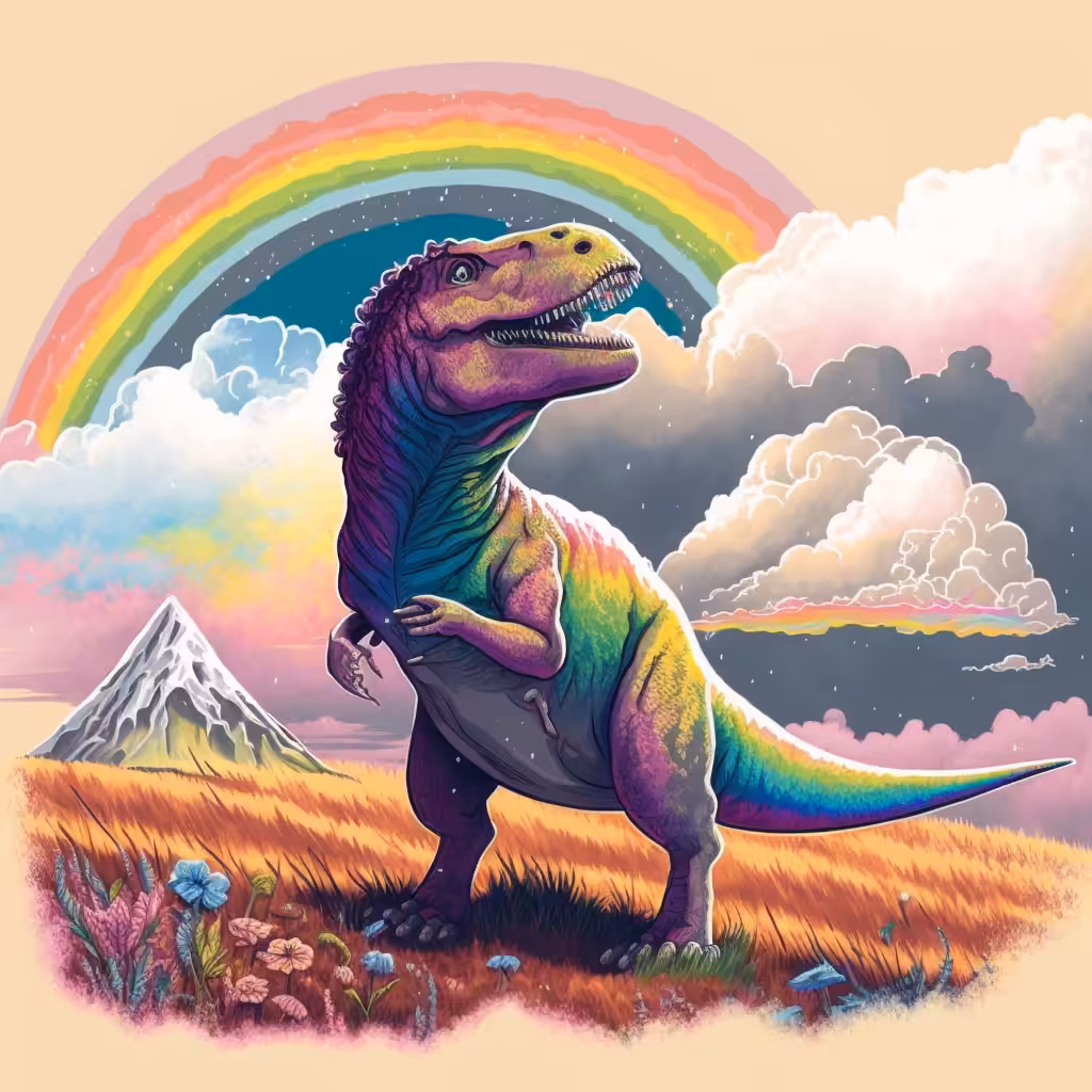 SupportForRexFlexaSaurus