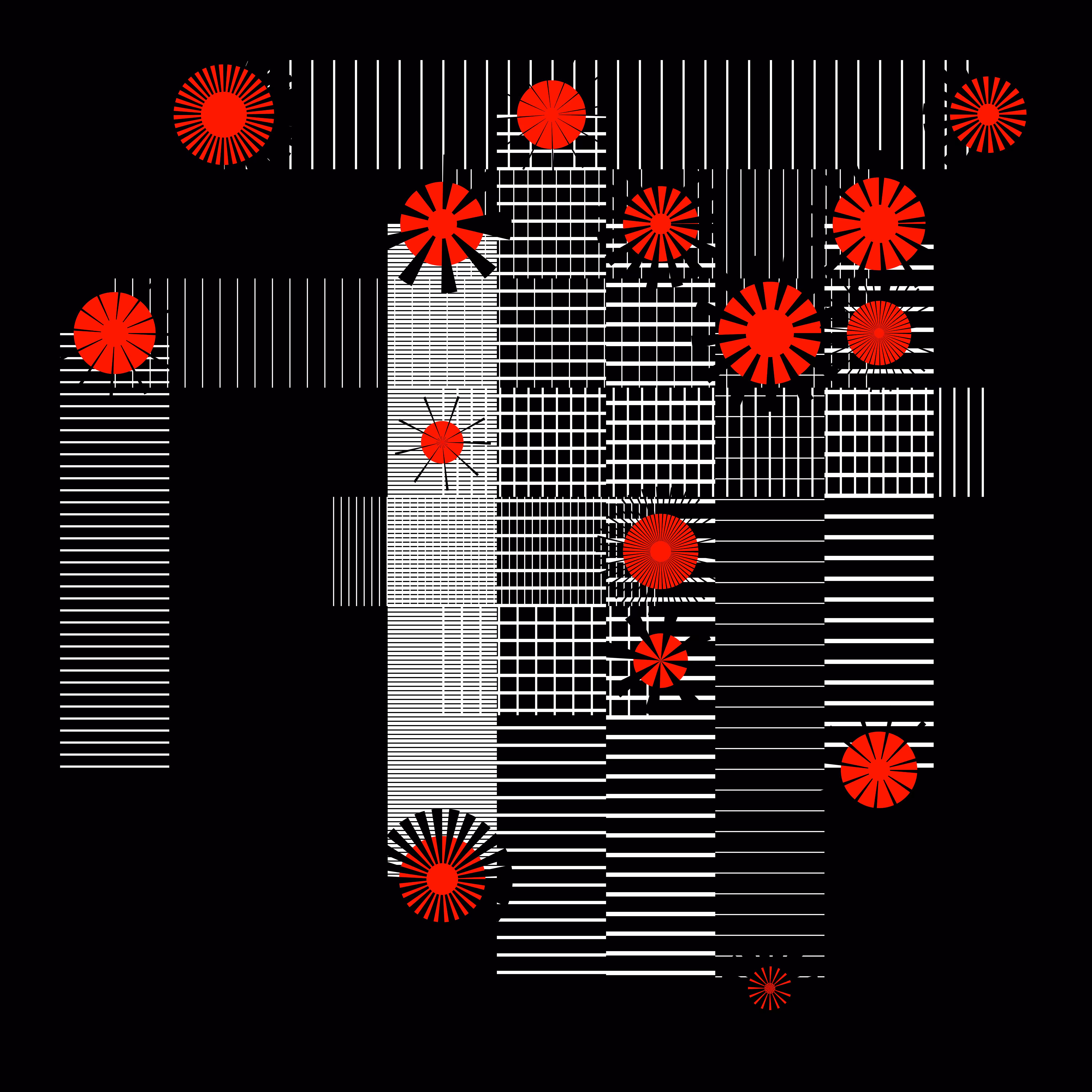 Circlines #45