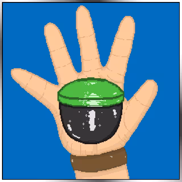 Gacha Mechz #7