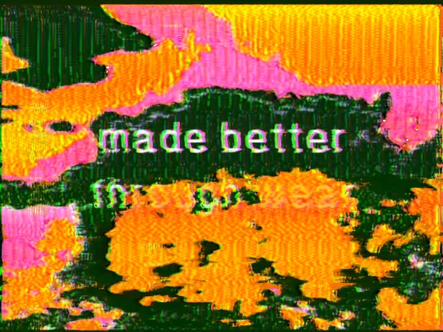 MADE