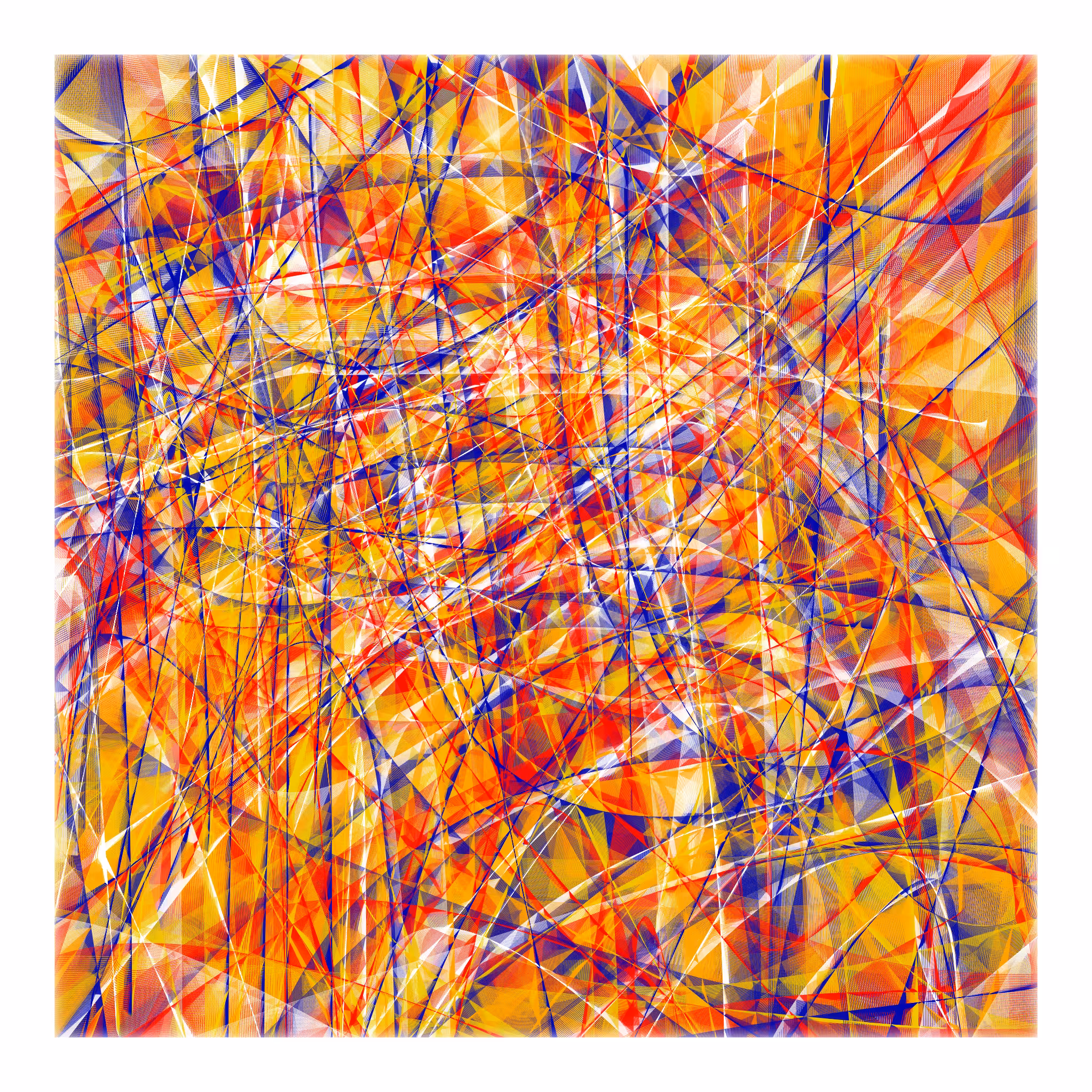 Astratta #489