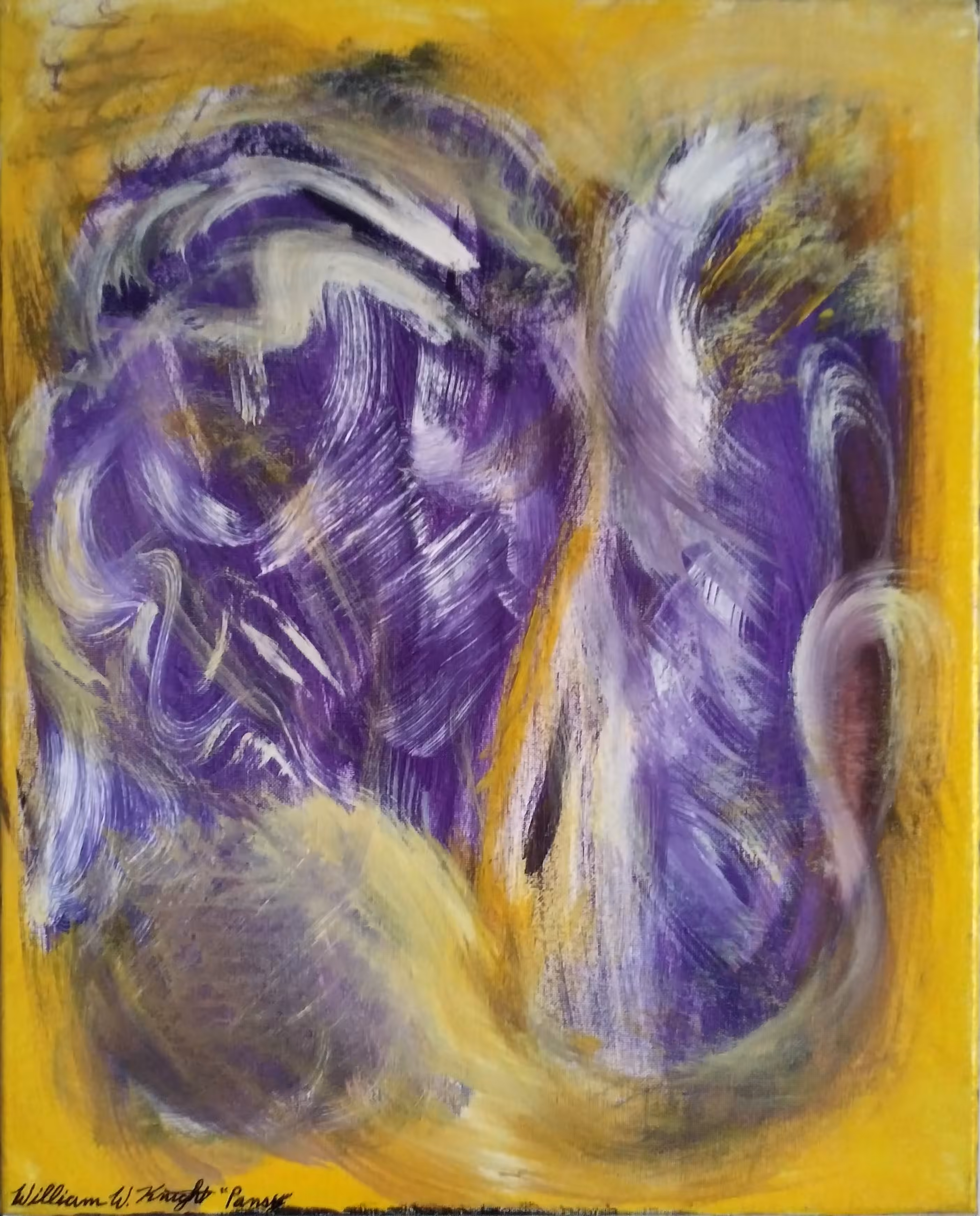 Pansy