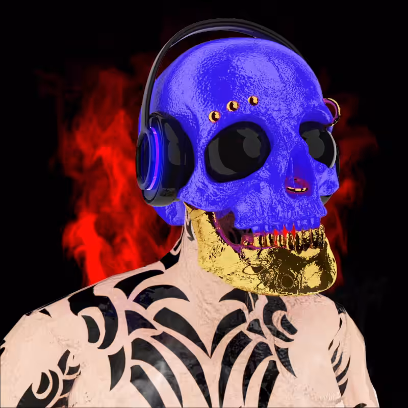 avatar metaverse#43