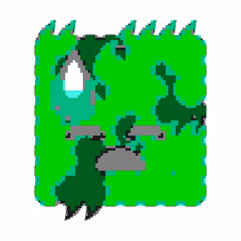 FoliaVirus: Kudzu #441