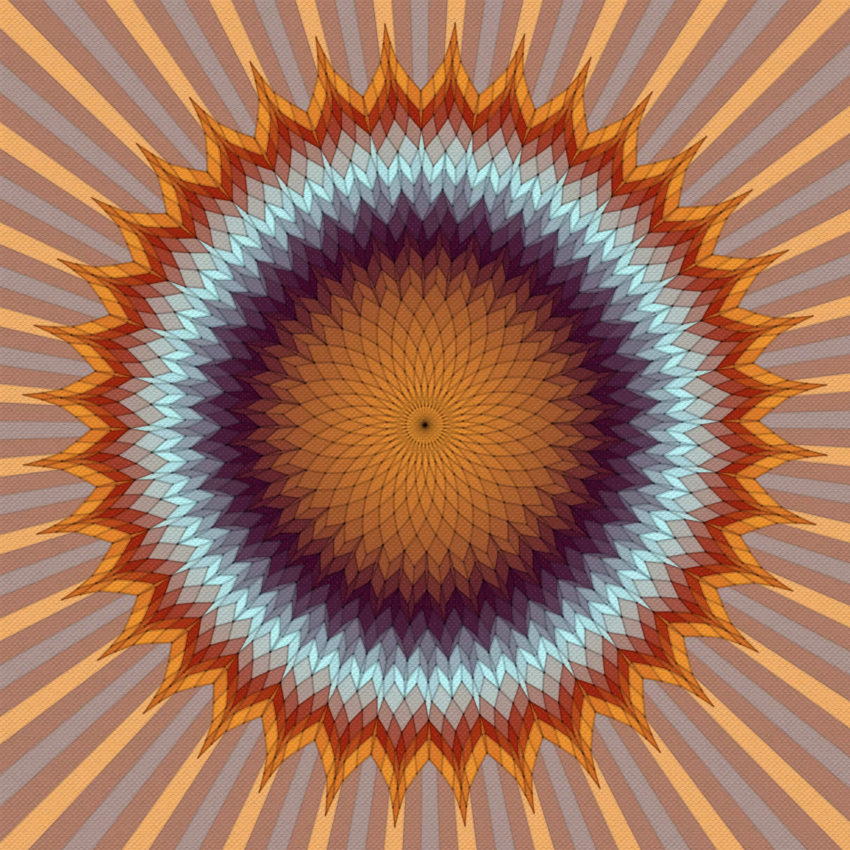 Kaleidoscopia #11