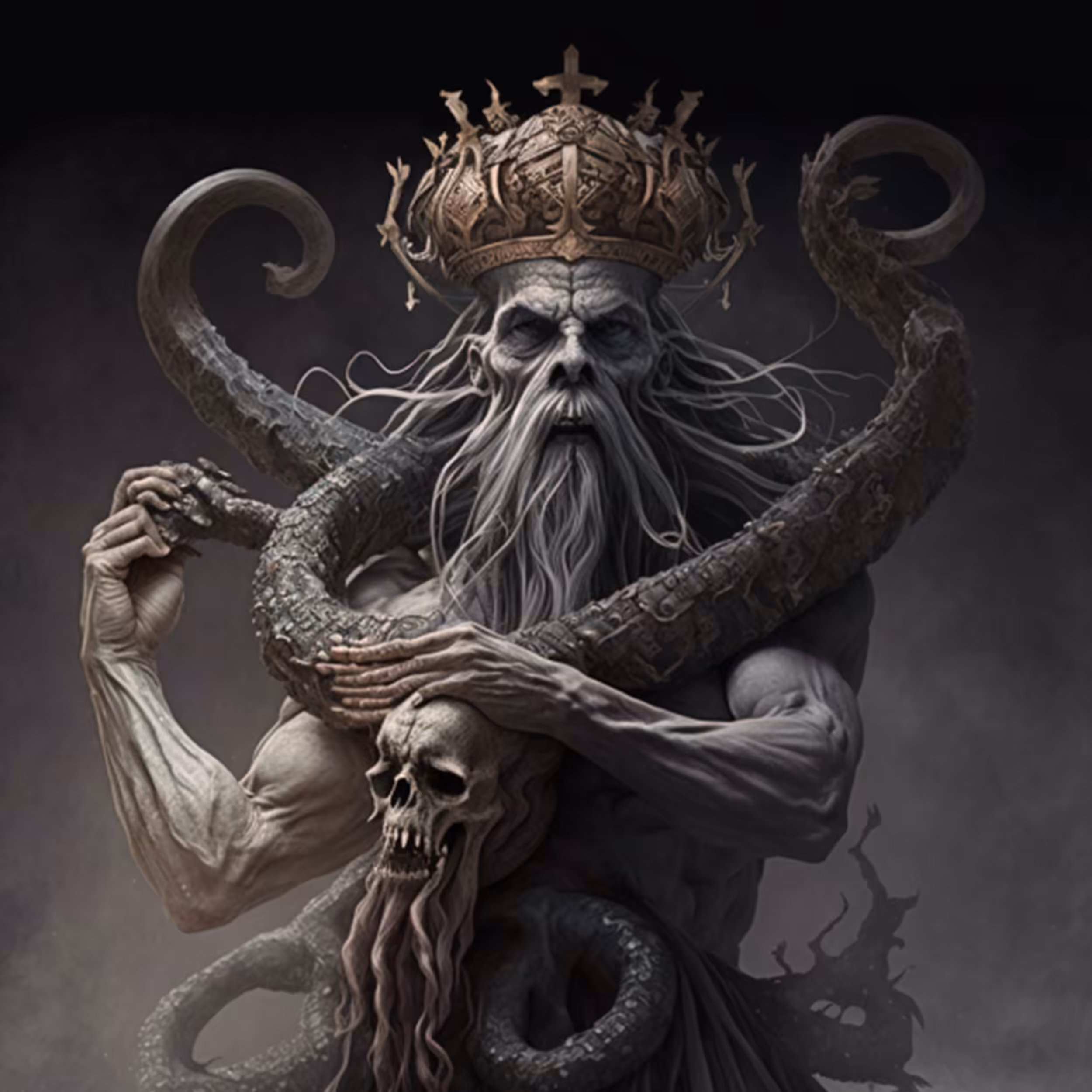 God of Nightmares