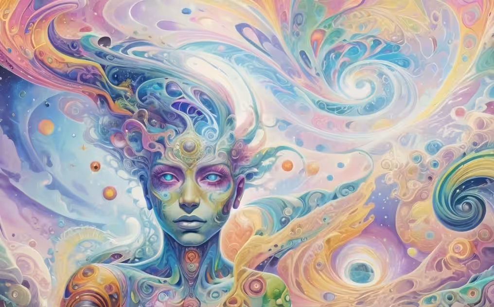 Psychedelic Dream