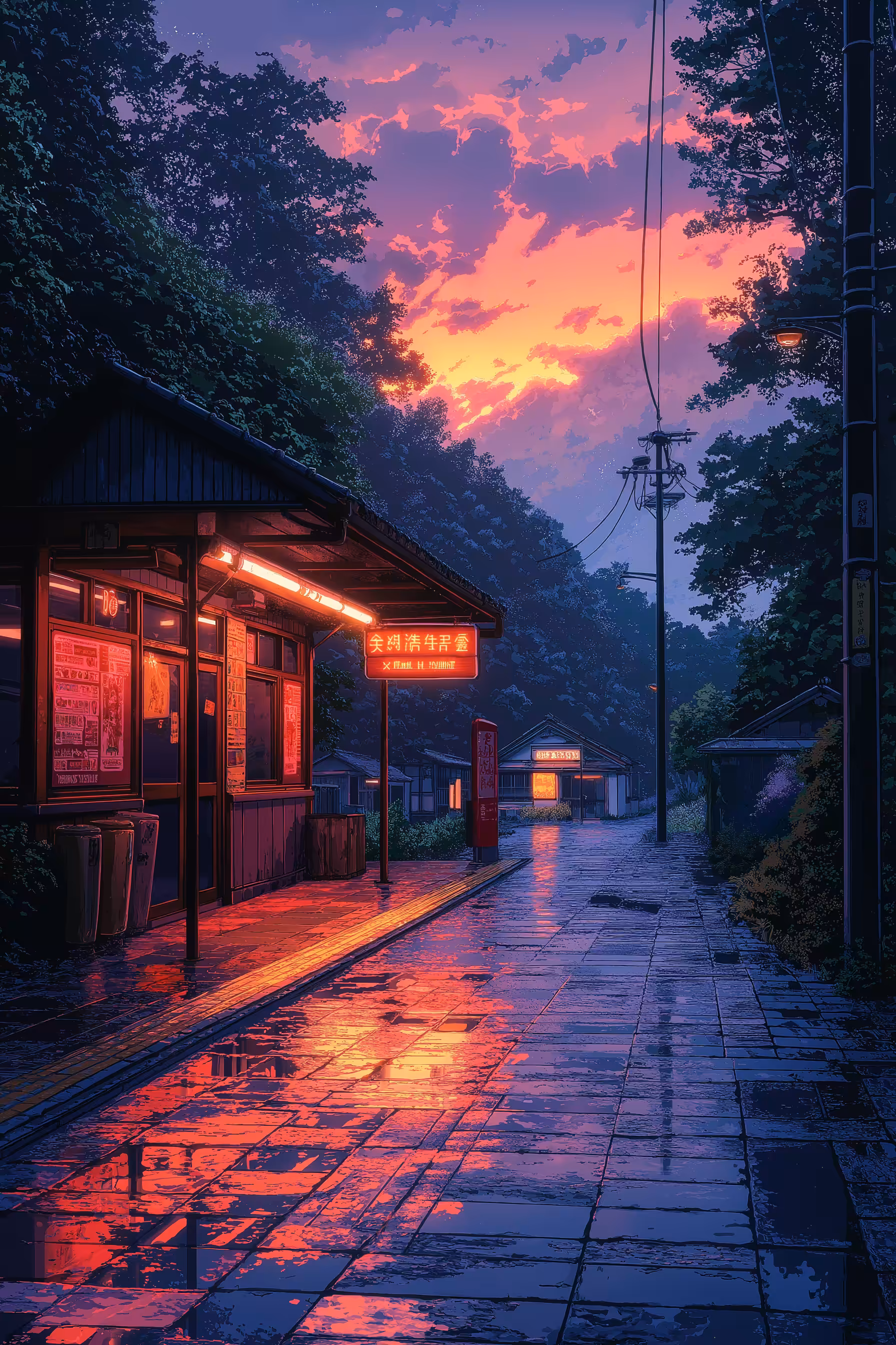 V I B E S