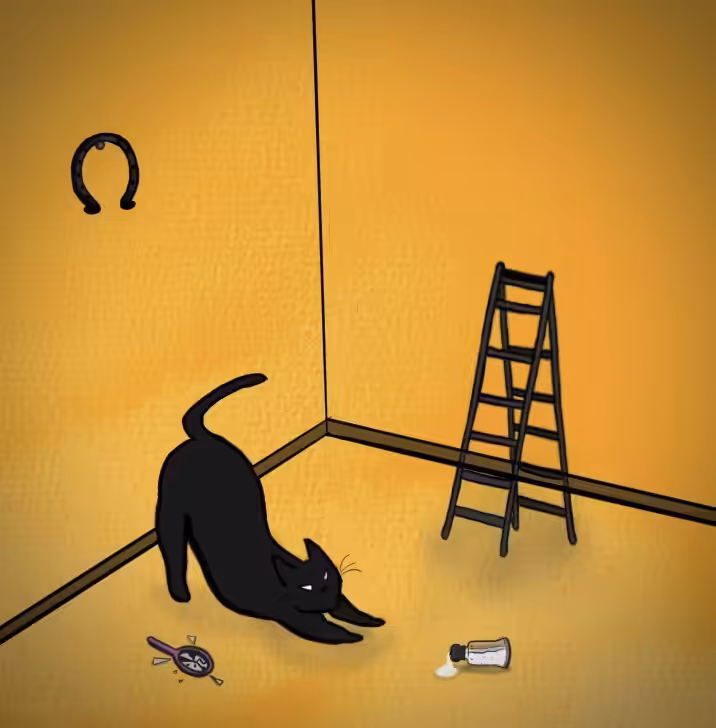 Superstition