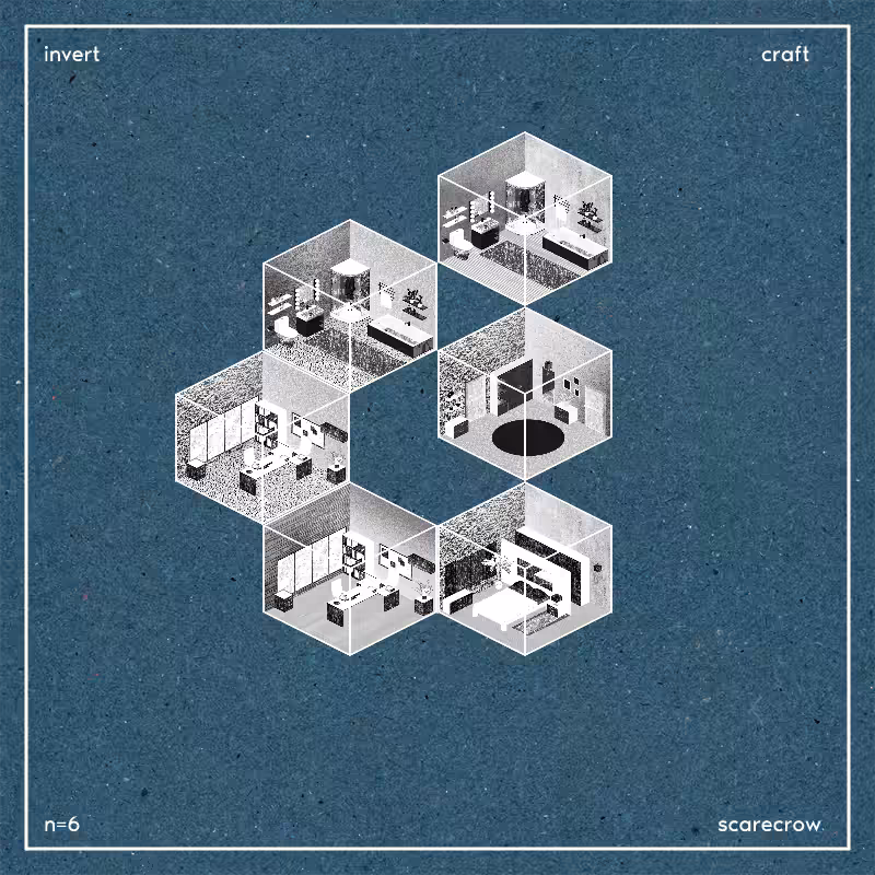 Room Cubes vol.2 #68