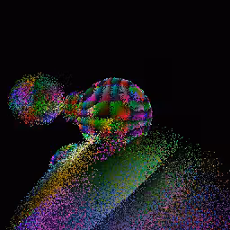 Shader Runner #102