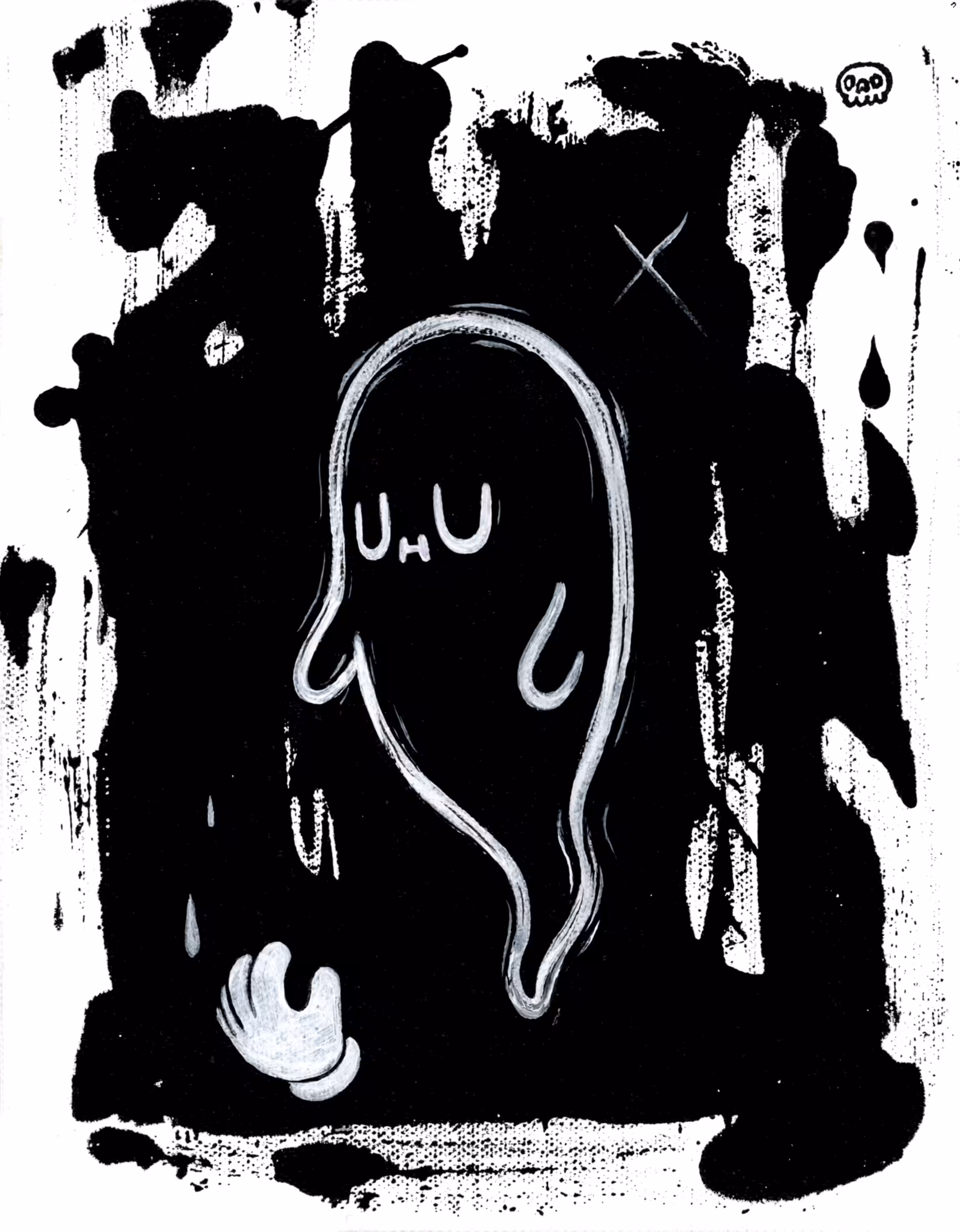 GHOST 007
