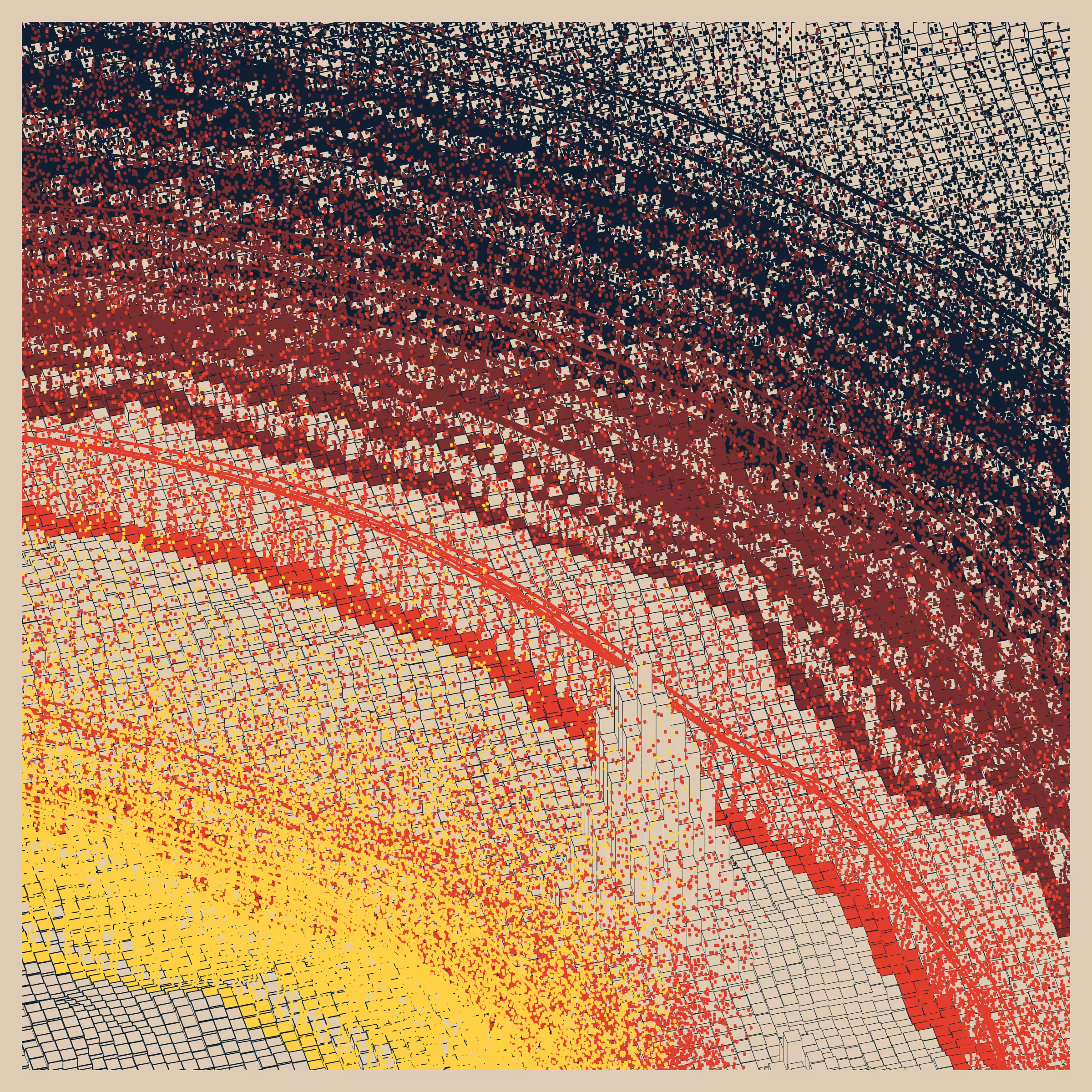 Echo of Intensity #945