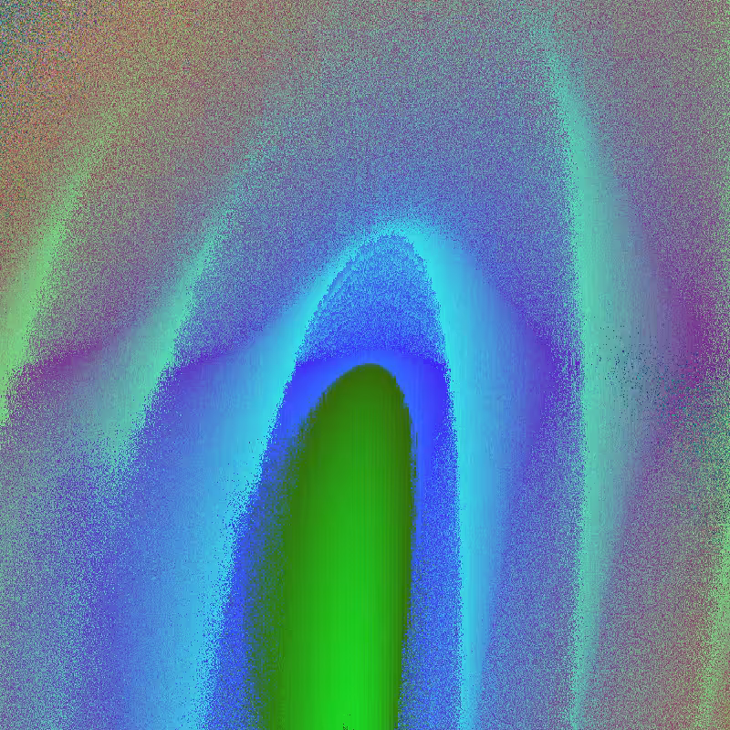 Solar Ambient #24
