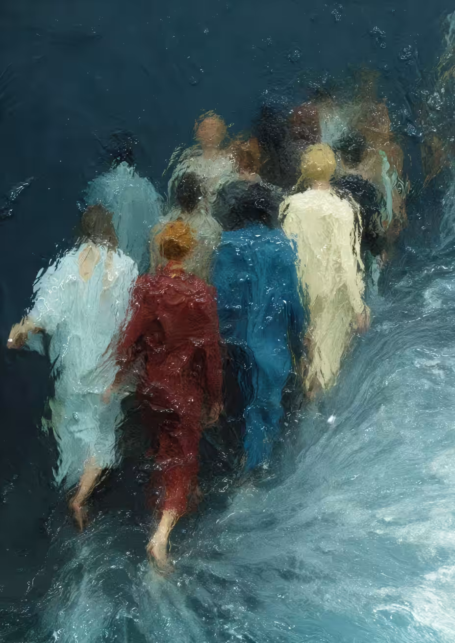 Processio Aquarum
