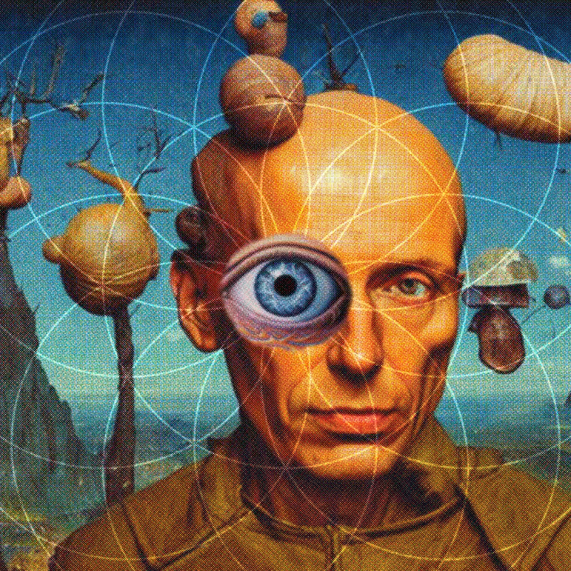 BLOTTER #12