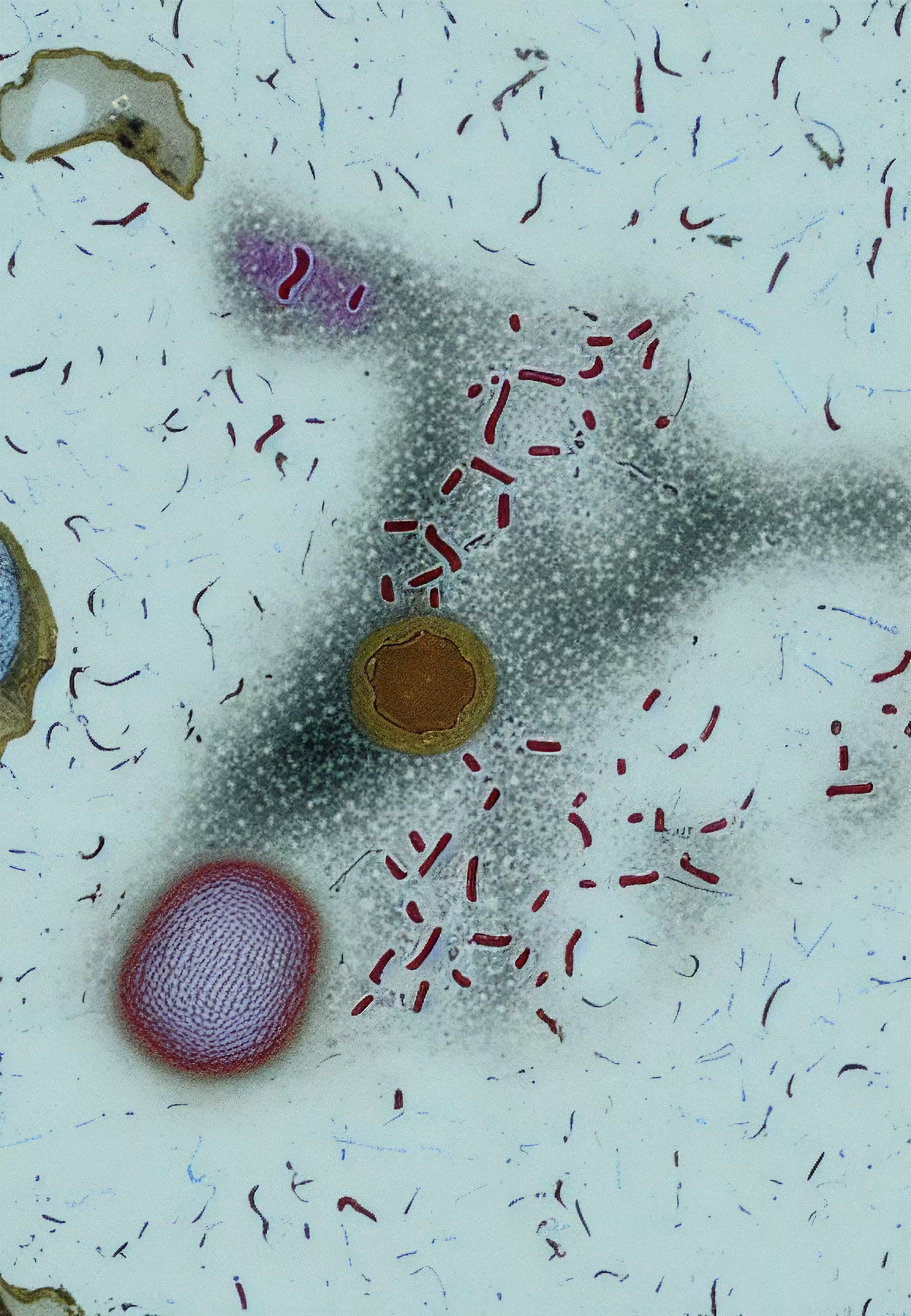 In Vivo, In Vitro, In Silico: Histologia In Silico #164